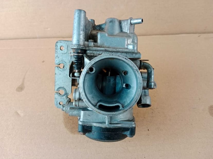 Beta RR 125 Enduro Gaźnik Przepustnica + Linka Ssania 13-20