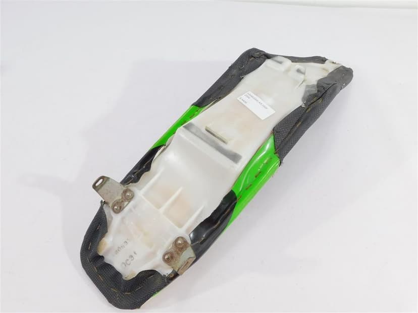 SIEDZENIE KANAPA FOTEL KAWASAKI KX250F 2004