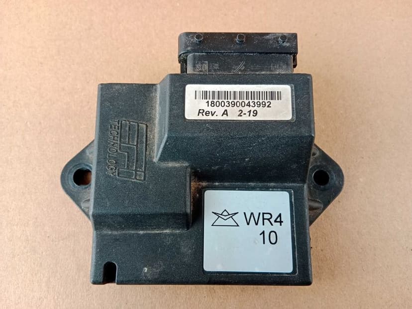 Beta RR 125 Enduro Zestaw do Odpalania Stacyjka Moduł Komputer Zamki