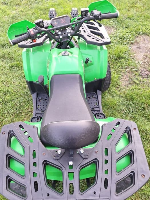 Quad 125cc  dla dzieci