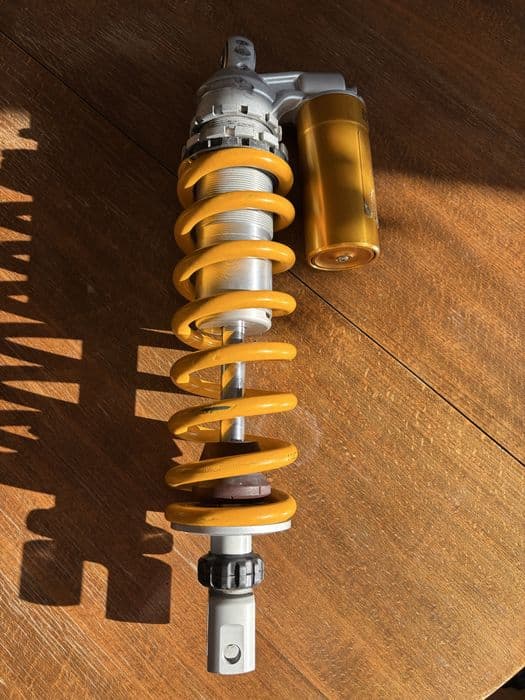 Amortyzator Ohlins Kawasaki Kx