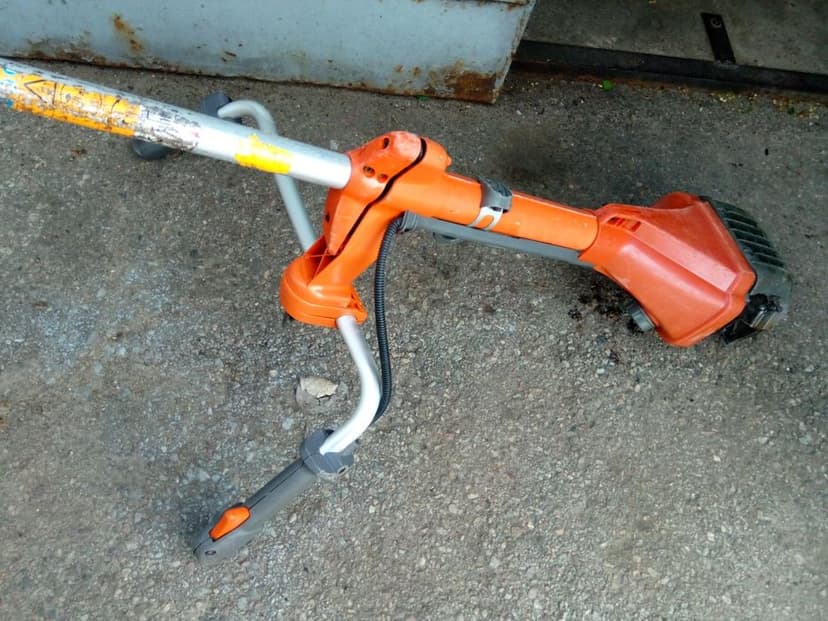 Kosa spalinowa Husqvarna 343R