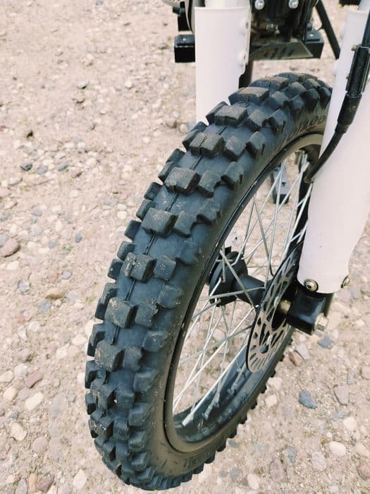 Rfz 125 mrf rxf loncin