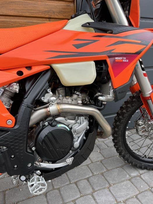 KTM 450  exc f 350/450/500Husqvarna