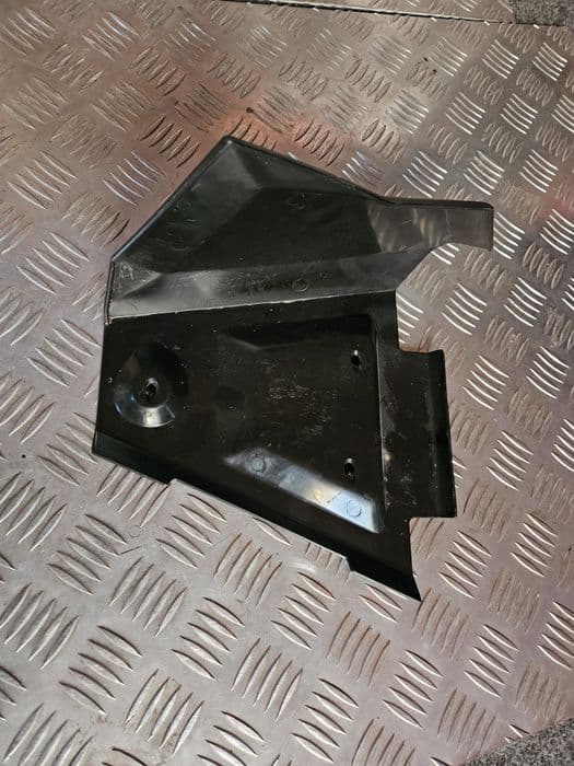 Kawasaki Brute Force 750 osłona