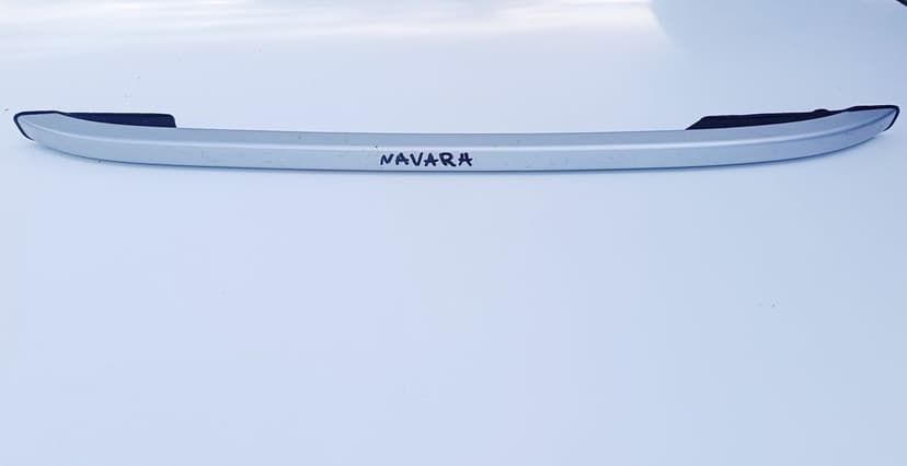 RELINGI DACHOWE NISSAN NAVARA D23 NP300