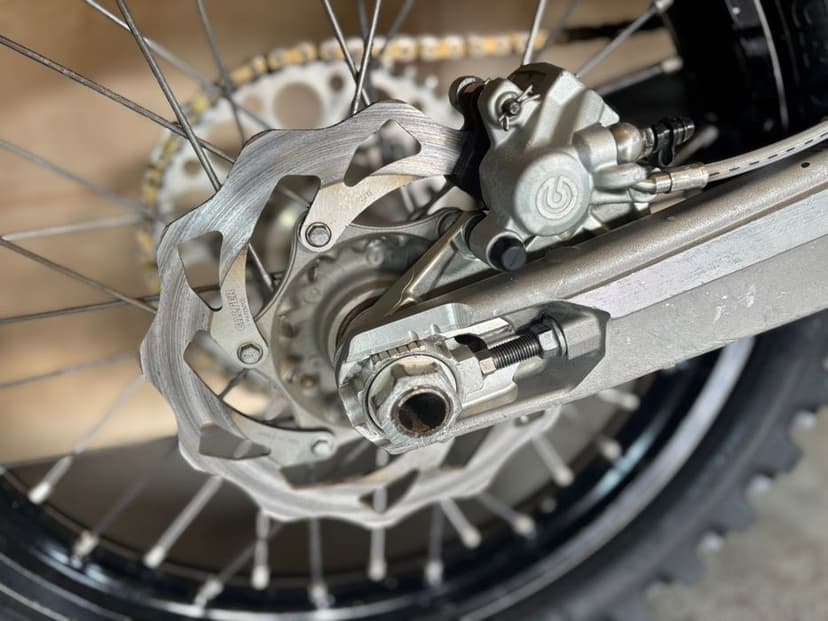 Husqvarna FC 450  Zadbana !! 2022r !! Bardzo mocna !!  KTM SX-F