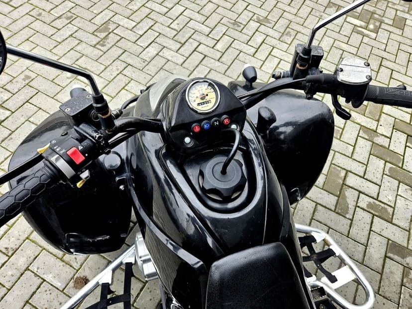 Quad Kymco Maxxer 250 Raty Oryginał ***Transport Gratis***