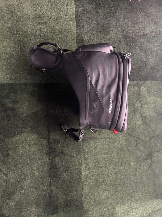 tank bag i torby do kufrów vario BMW