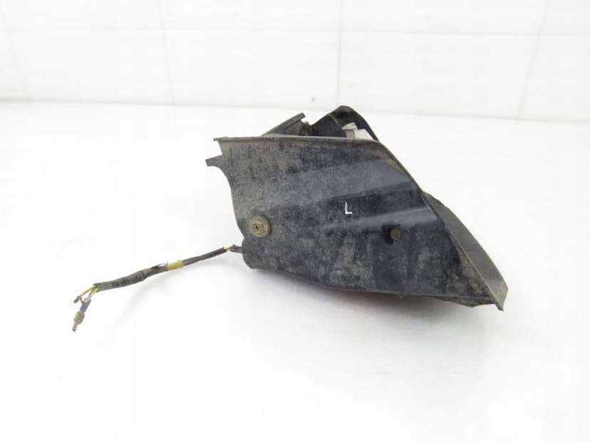 lampa przód lewa suzuki kingquad 400 lta