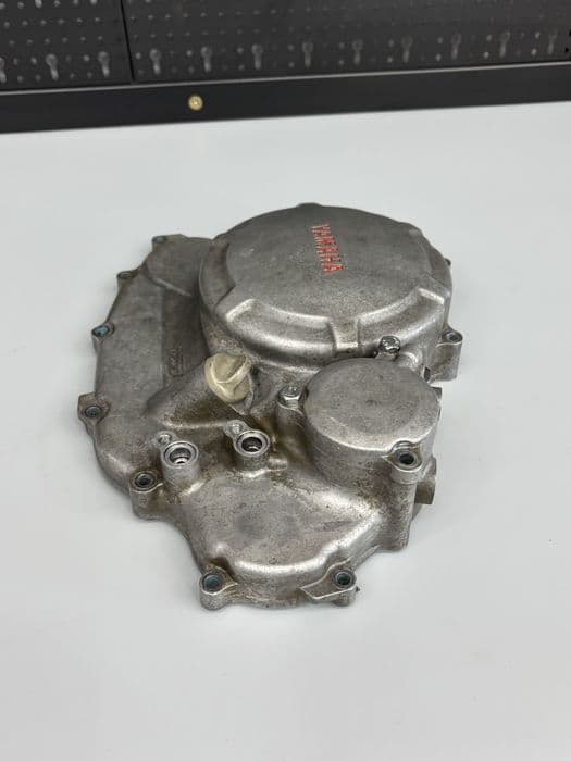 Dekiel Sprzegła Pokrywa Silnika YAMAHA RAPTOR YFZ250 R 08-13