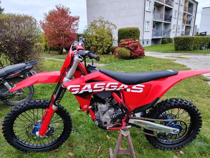 Gas Gas MC 350F 2023r