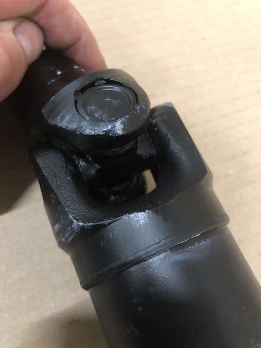 Bmw R1250 GS Wał Kardana Wałek Napędowy Jak Nowy 2023 Idealny 19-23