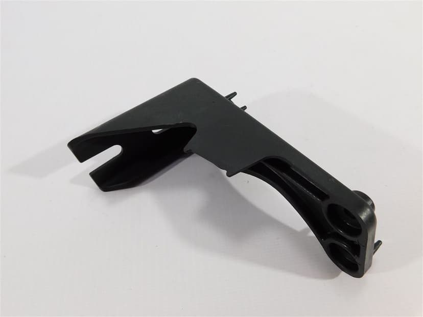 WYPEŁNIENIE PLASTIK CAN-AM MAVERICK 1000 OEM 705006078