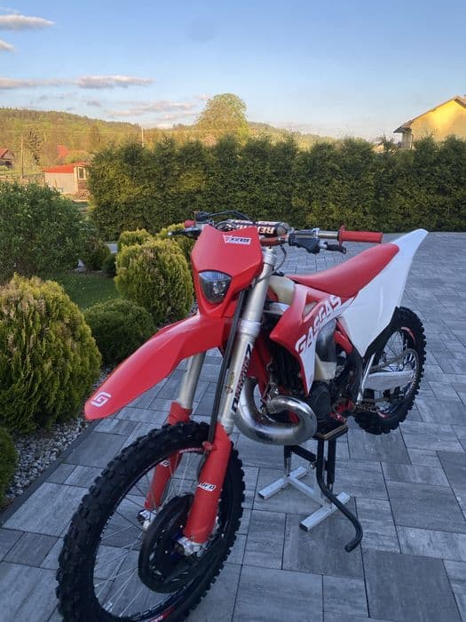 GasGas ec 300,Brembo,Excel,Drogosz itd.