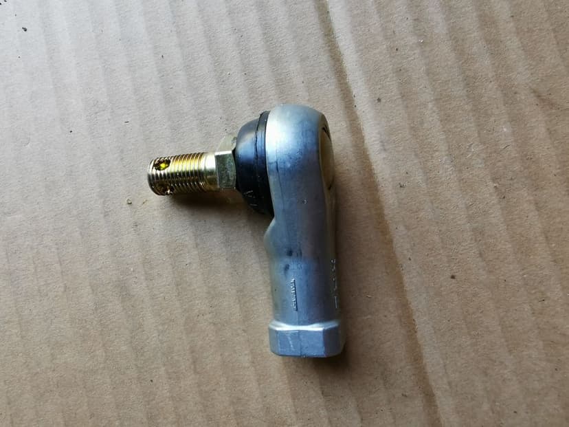 Yamaha grizzly 350 drążek kierowniczy zestaw