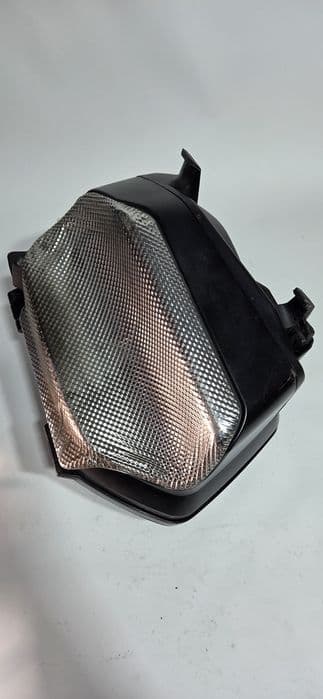 Ducati Multistrada V2 950/ 1200 kufer kufry boczne