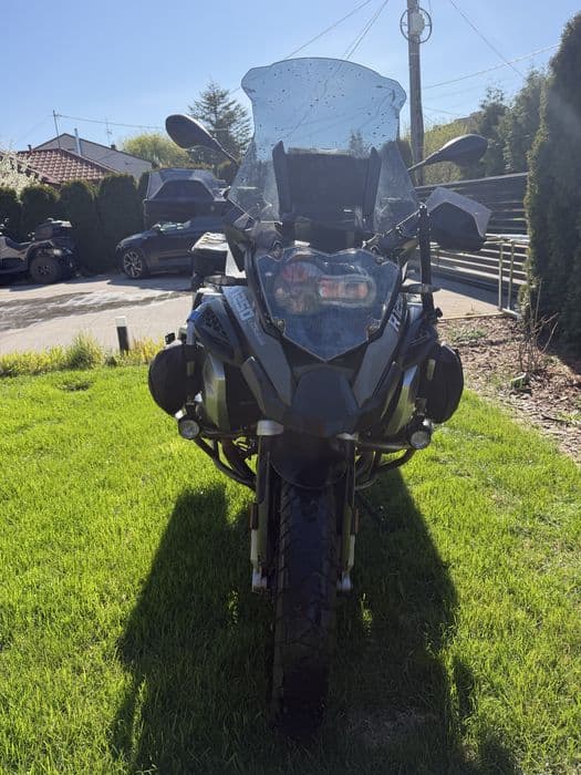 BMW R1250GS Adventure 1250 gs adv 2019
