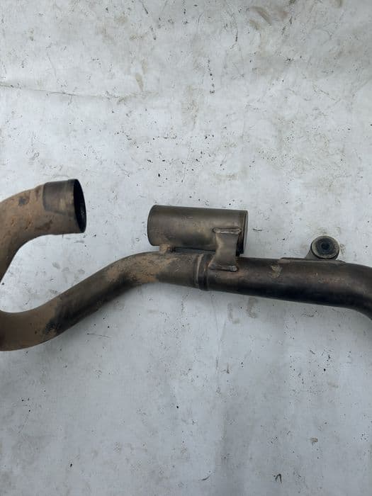 Kolanko wydechowe Ktm sxf 250 13-15r