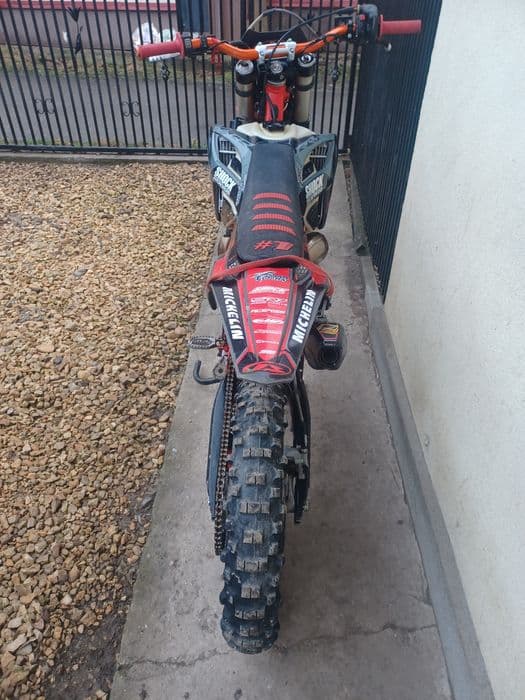 Beta rr300 race racing ktm gas gas husqvarna sherco  enduro 2T