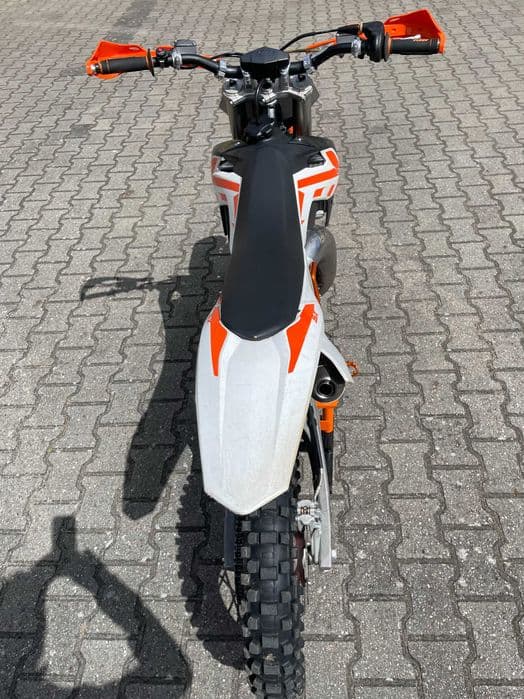 KTM SX85 koła 19/16 idealny stan