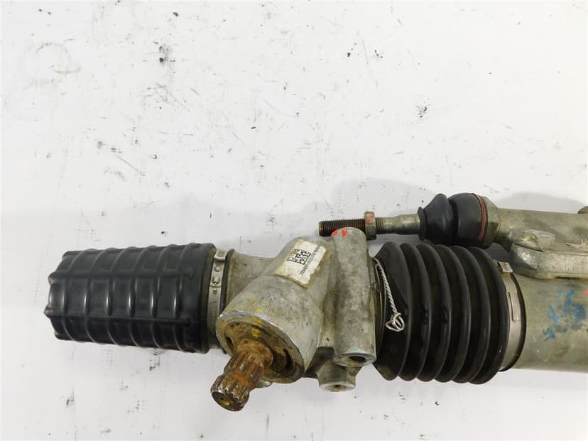KOLUMNA KIEROWNICZA CAN-AM MAVERICK X3 TURBO 16-24 PRZEKŁADNIA U-11 709402180