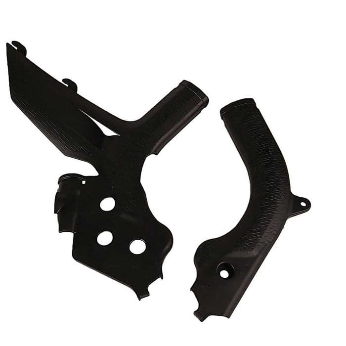 Osłony ramy Husqvarna TE KTM EXC SX SXF 125/250/300/350/450 '19-'23