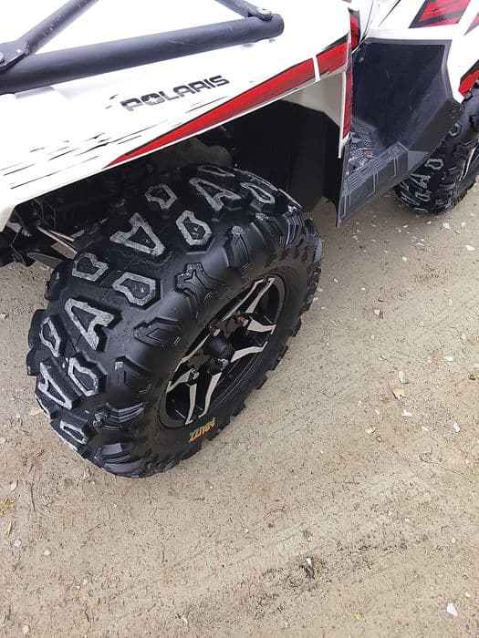 Polaris Sportsman
