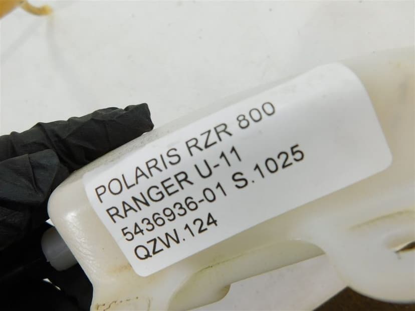 ZBIORNICZEK WODY POLARIS RZR 800 RANGER U-11 5436936-01