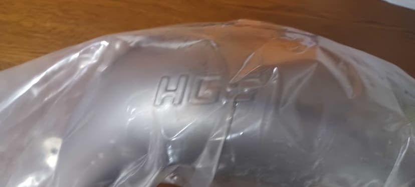 HGS Układ wydechowy KTM SX 85/25 Husqvarna TC 85 tłumik dyfuzor wydech