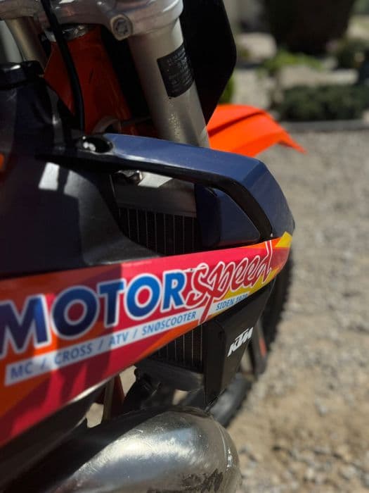 Ktm sx 85/105 2021