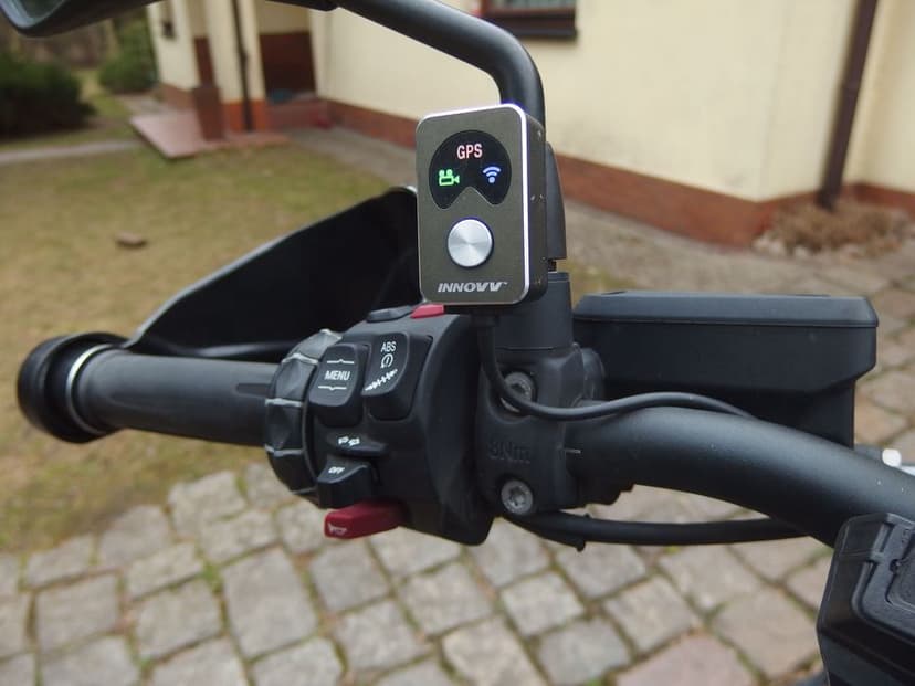 BMW R1250GS Exclusive 2019 | 136KM | Salon Polska