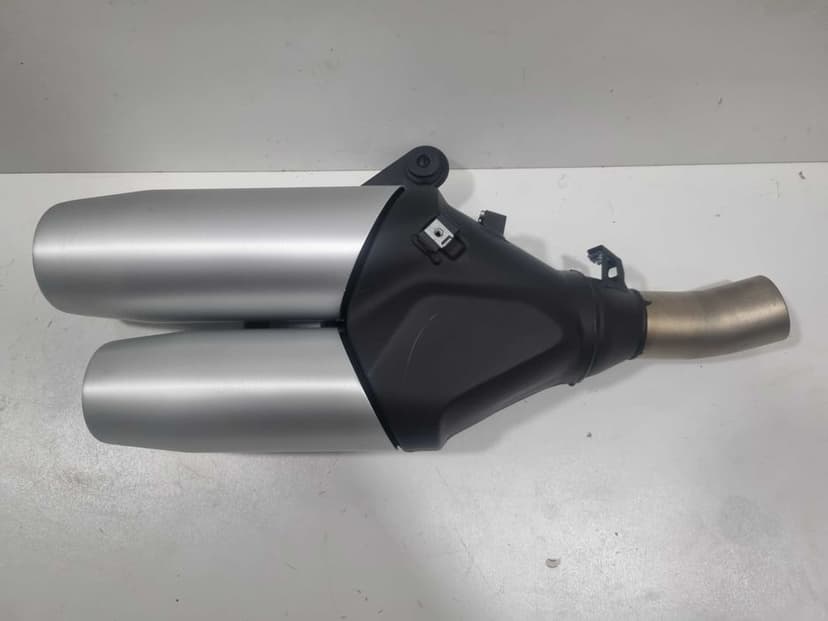 Tłumik Wydech Ducati Monster 1200S  573.2.122.1AA