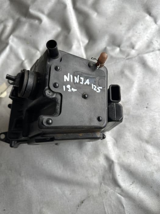 Airbox Kawasaki Ninja 125