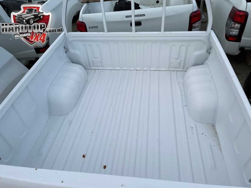 Skrzynia Ładunkowa Paka Toyota Hilux 2015+ pick-up