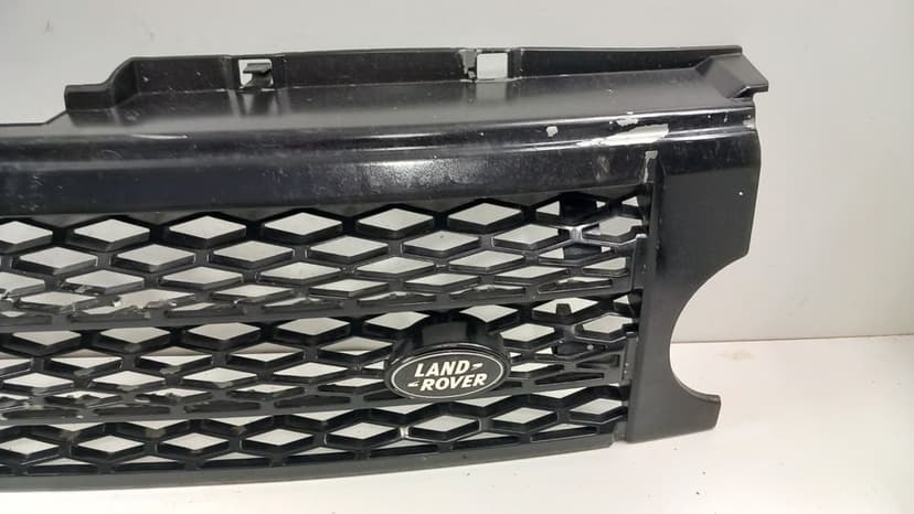 Land Rover Discovery Iii Atrapa Grill