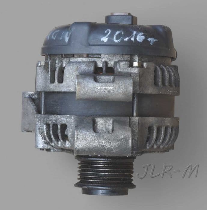 Alternator land rover discovery iv 3.0d  rover sport 3.0 l319