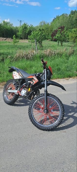 Beta rr50  sprzedam