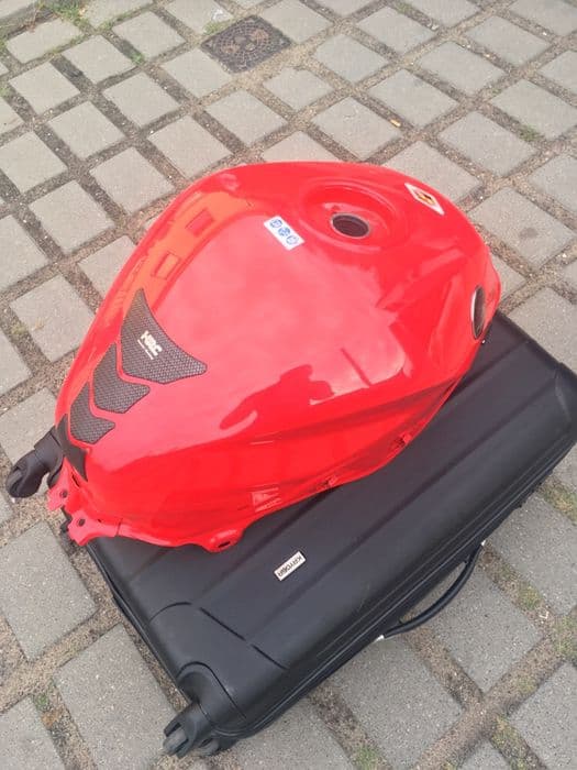 Zbiornik paliwa Honda VFR800F