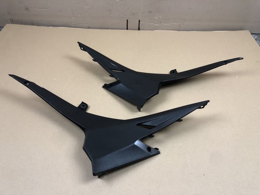 Aprilia Tuono 125 Wypełnienia Osłony Osłona Boki Bok Prawy Lewy Ramy