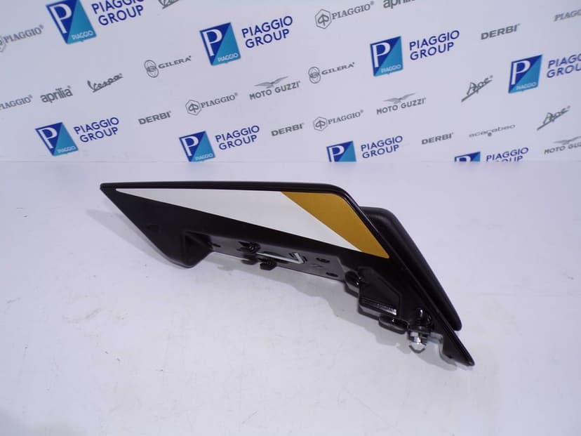 Tylna osłona Siedzenia Lotka Aprilia RS 660 RS 1000 Oryginał OEM.