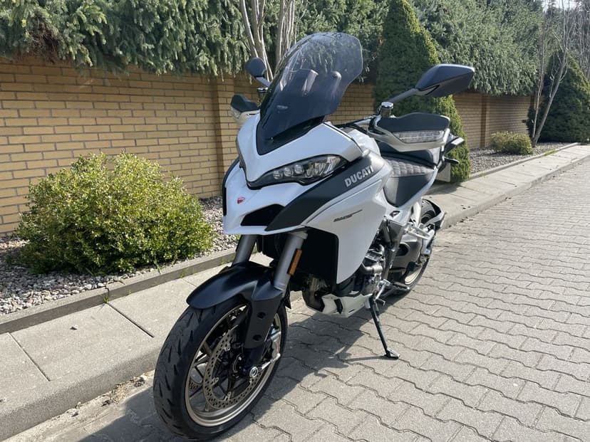 Ducati Multistrada 1260 S