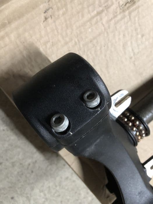 Ducati Monster 821 Półka Dolna Idealna !