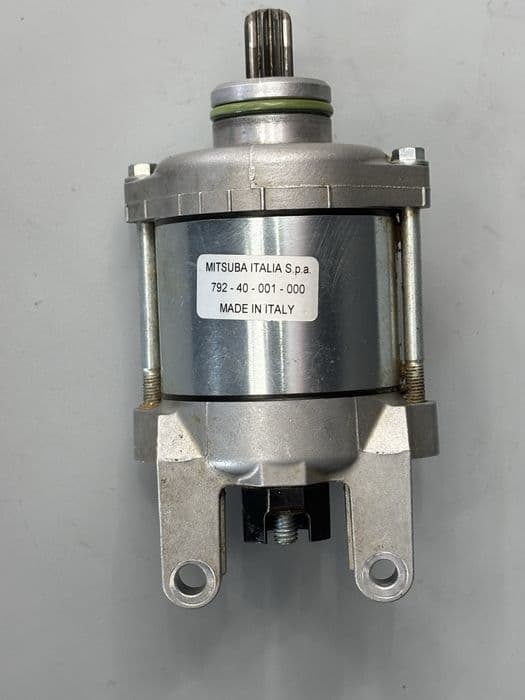 Rozrusznik KTM SXF250/350 R 16-22 Husqvarna FC GAS MC250F R 21-23