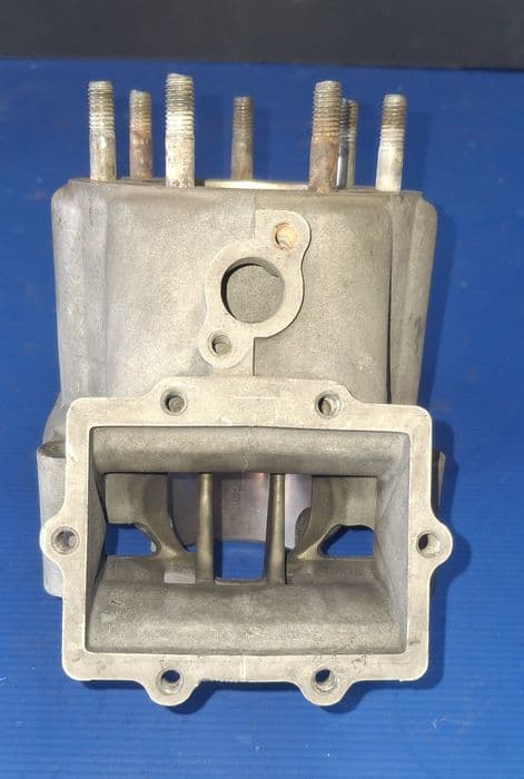 Cylinder Kawasaki Kx250