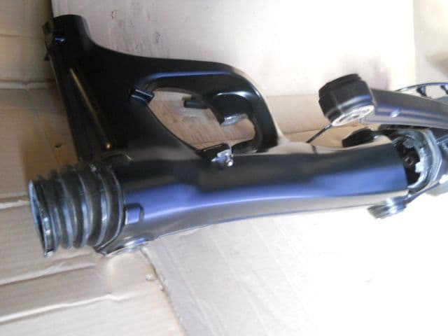 Wahacz Rama Bmw R1250GS K50 K51 18-22r