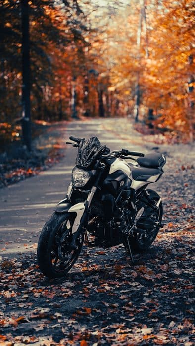 Yamaha mt07 2016r ABS! Pełna moc! Polski salon