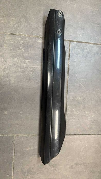 Osłona Lagi Lewa Yamaha WR 125R 2009-17 [4023]