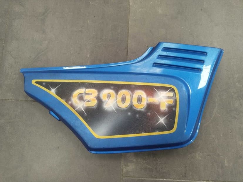 Owiewka Boczek Prawy Honda CB 900F [3456]