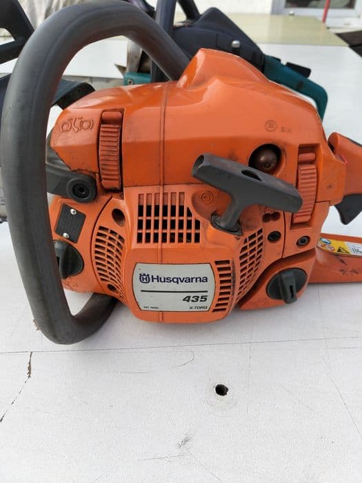 Husqvarna 435 piła spalinowa